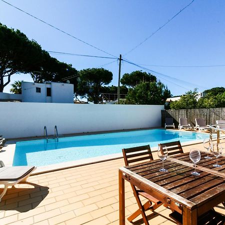 Flh Villa Orquidea Vilamoura With Pool Exterior photo