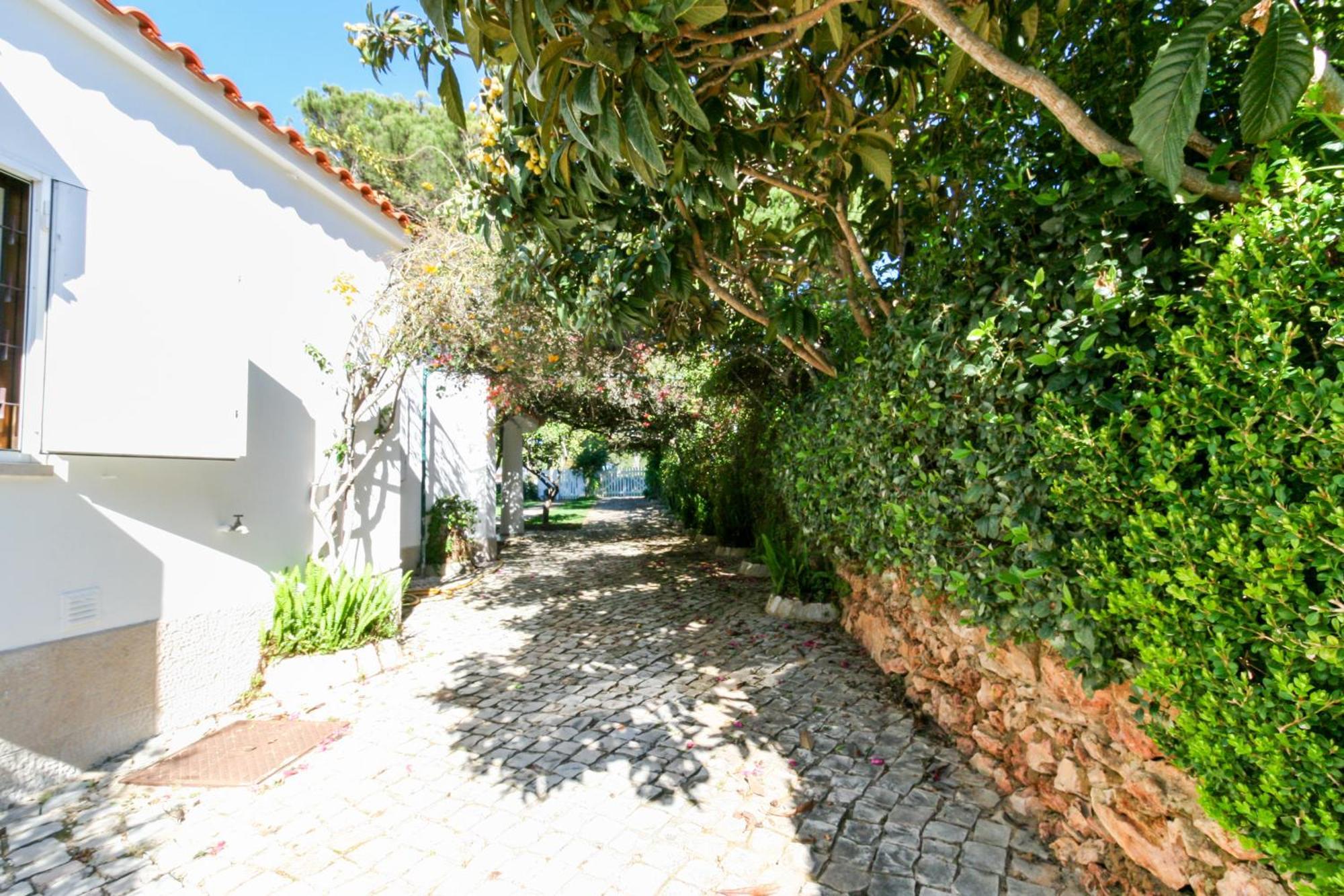 Flh Villa Orquidea Vilamoura With Pool Exterior photo